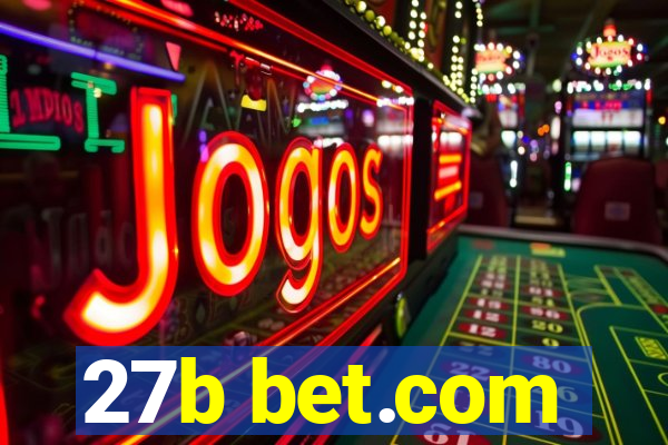 27b bet.com